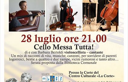 Concerti a Corte 2023