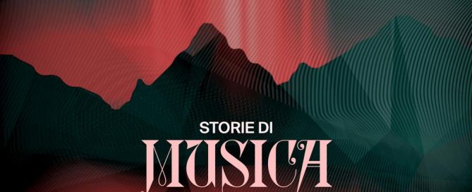 Storie di Musica con Barbara Bertoldi